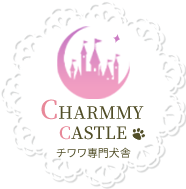 サイトマップ | チワワ専門犬舎CharmmyCastle｜チワワの専門犬舎 血統にこだわった健康で可愛い子犬達のご見学お待ちしております。